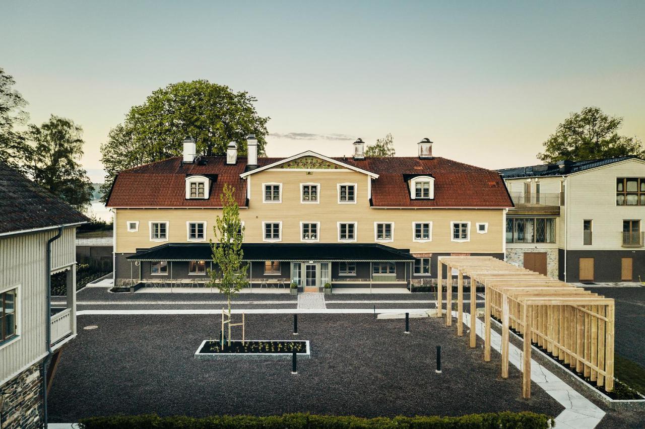 Villa Baro Åtvidaberg Extérieur photo