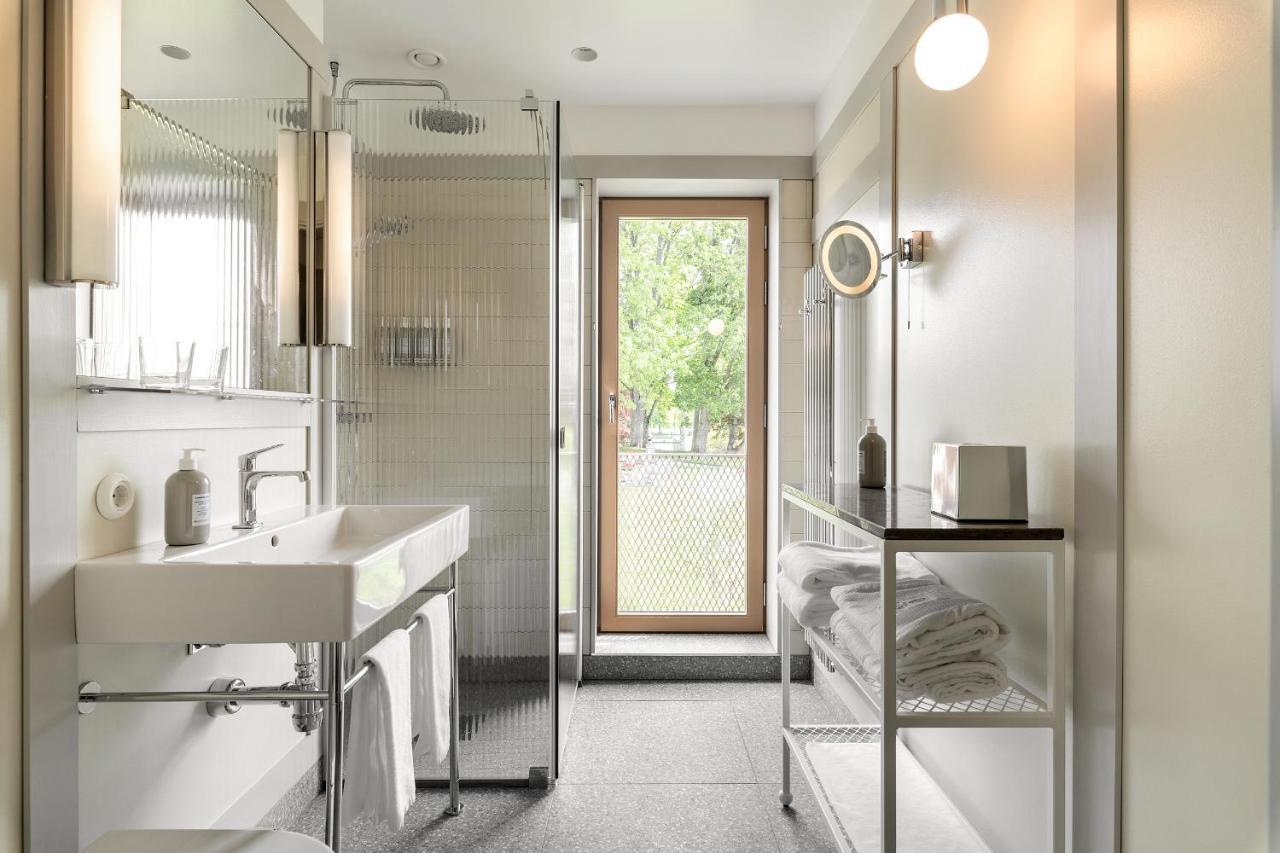 Villa Baro Åtvidaberg Extérieur photo