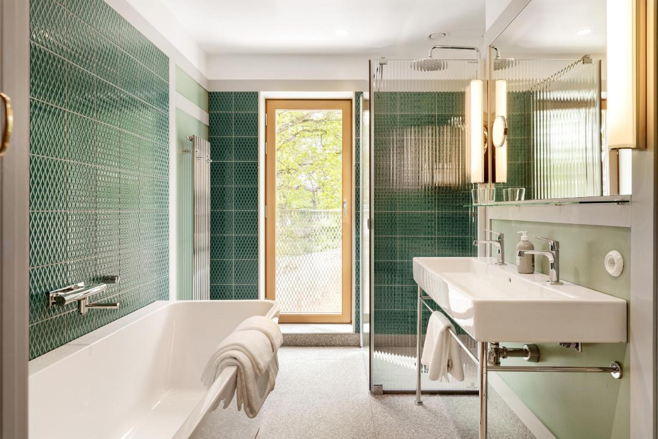 Villa Baro Åtvidaberg Extérieur photo