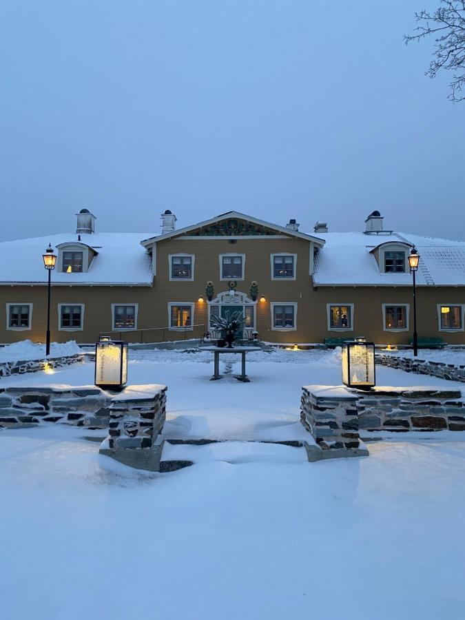 Villa Baro Åtvidaberg Extérieur photo