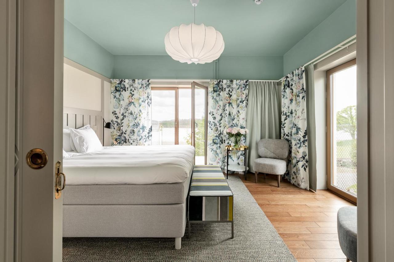 Villa Baro Åtvidaberg Extérieur photo