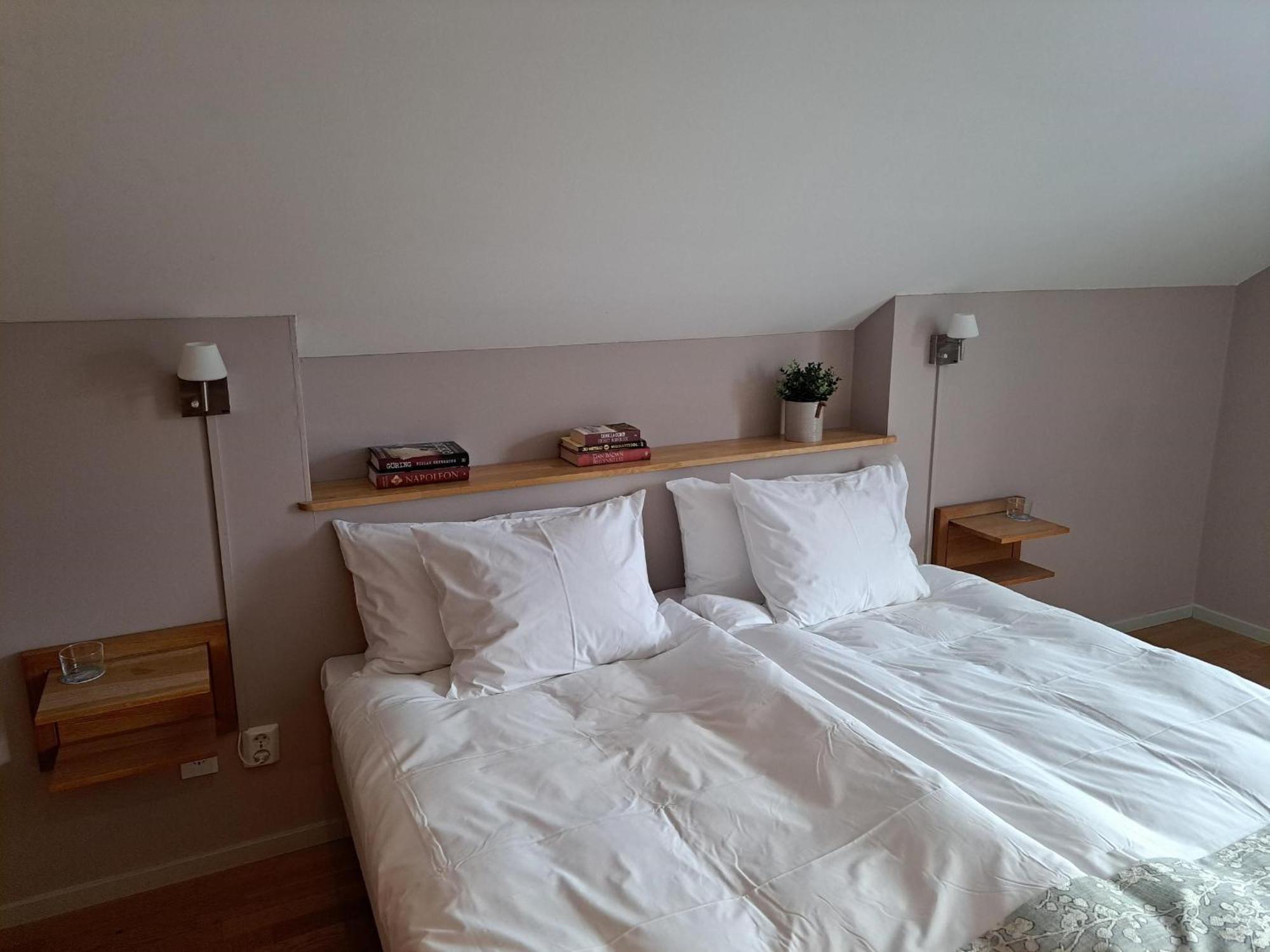 Villa Baro Åtvidaberg Extérieur photo